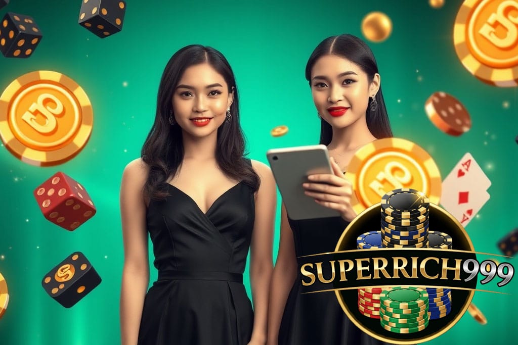 SUPERRICH999-WIN